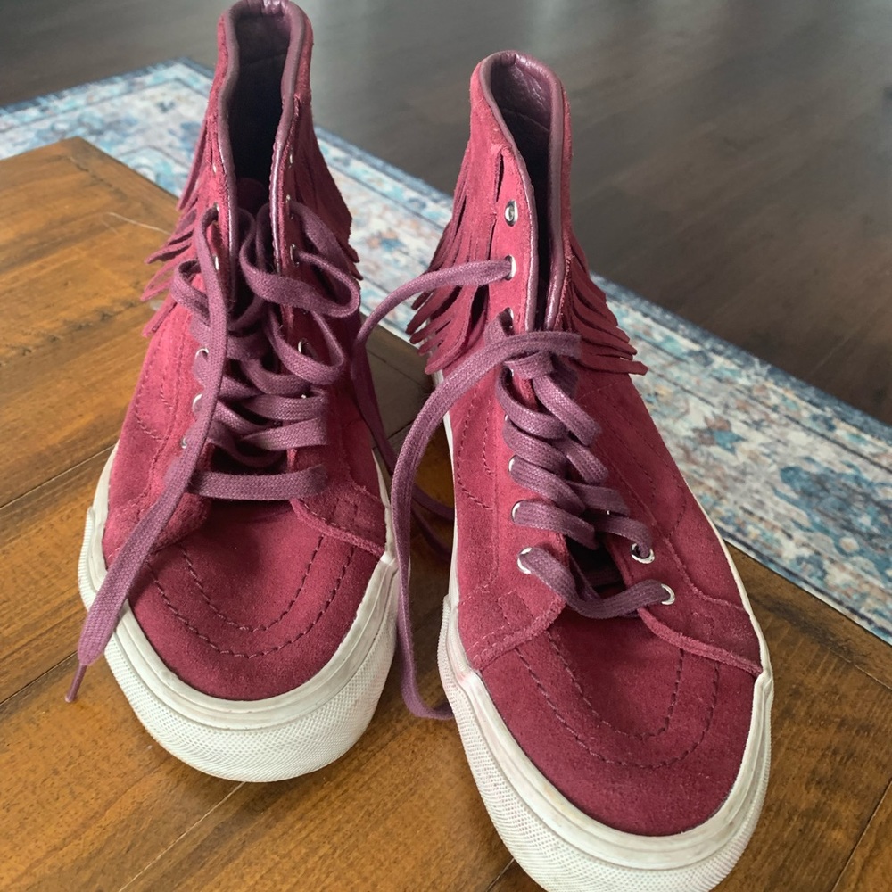 Vans Sneakers